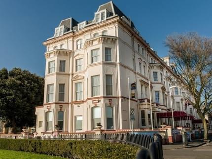 BEST WESTERN Clifton Hotel&nbsp;| Sandgate&nbsp;| Folkestone&nbsp;| 