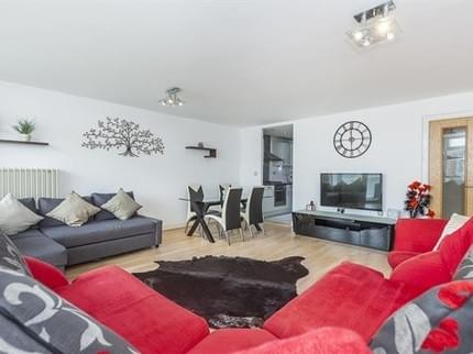 Excel Deluxe Apartment&nbsp;| Canning Town&nbsp;| Newham&nbsp;| 