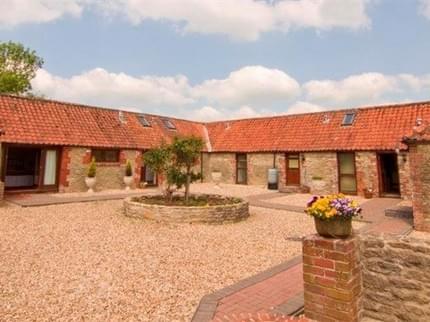 PLACE TO STAY BERKLEY FROME