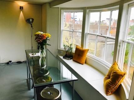 BEDFORD LOFT APARTMENT WEST WORTHING WORTHING