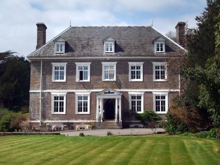 BUCKLAND TOUT SAINTS ASHFORD KINGSBRIDGE