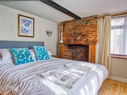 EASTON GUESTHOUSE ALDERFORD NORWICH