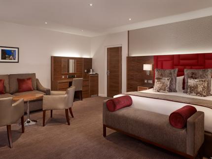 NORFOLK TOWERS PADDINGTON HOTEL BAYSWATER LONDON