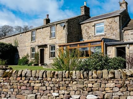 BONDCROFT FARM AIRTON SKIPTON