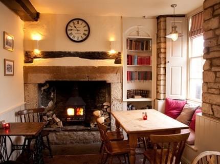 LORD NELSON INN ALDERTON CHIPPENHAM