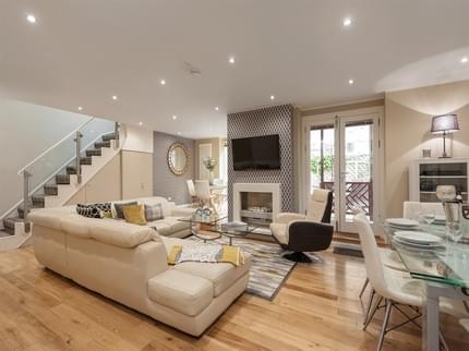 14 DUBLIN STREET LANE SOUTH EDINBURGH