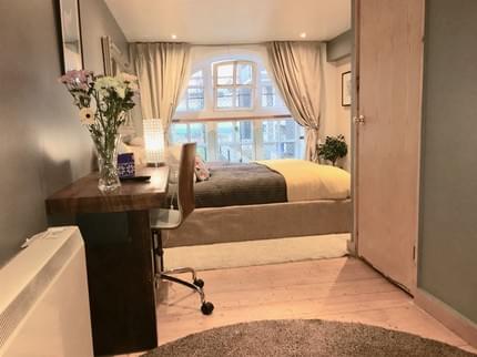 FL ROOMS CAMBERWELL LONDON