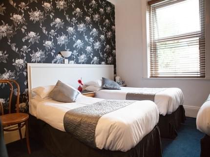 CHELSEA HOTEL BOURNEMOUTH