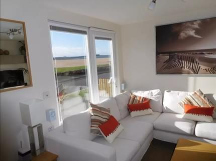 SURFSIDE CHALET BELHAVEN