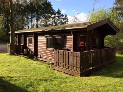 Kenwick Lodges&nbsp;| Alvingham&nbsp;| Louth&nbsp;| 