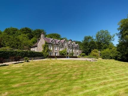 NOYADD TREFAWR ABERPORTH CARDIGAN