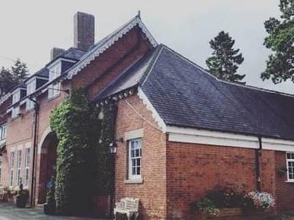 COACH HOUSE BINGFIELD OTTERBURN