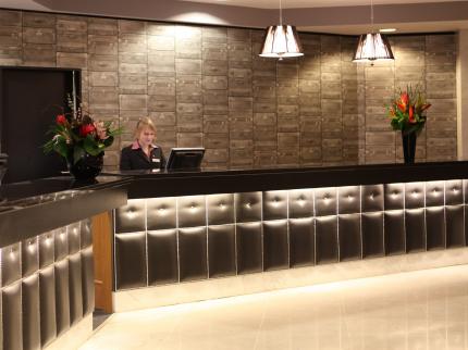 JURYS INN BIRMINGHAM BIRMINGHAM