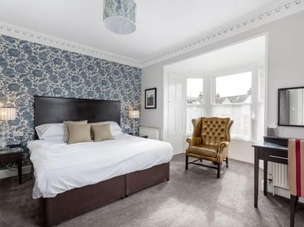 KIRKSTYLE HOTEL ABINGTON BIGGAR