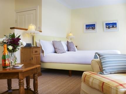 ABBOTS LEIGH BED AND BREAKFAST FILEY