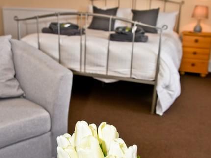 YORK HOTEL MORECAMBE