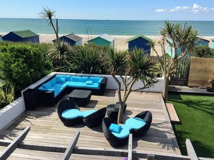 KITE HOUSE ALDINGBOURNE CHICHESTER