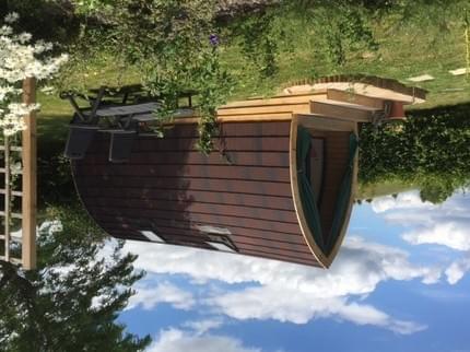 Slades Farm Glamping&nbsp;| Bratton&nbsp;| Westbury&nbsp;| 