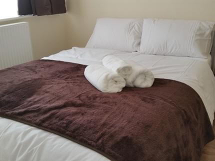 FENNEC APARTMENTS BALSHAM CAMBRIDGE