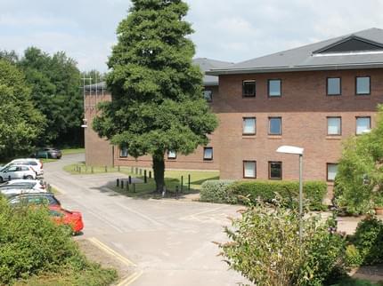 SUMMERGROVE HALLS HENSINGHAM WHITEHAVEN