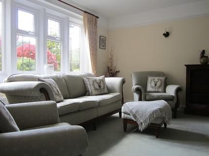 COOMBE HOUSE ALDSWORTH BOURTON ON WATER