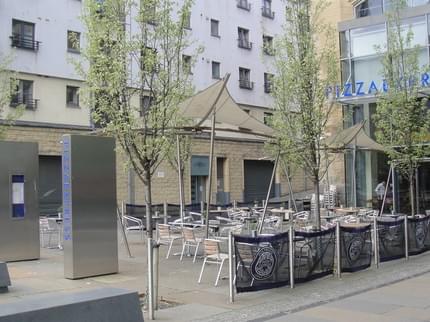 ALBA APARTMENTS EDINBURGH