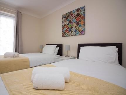 Wilton House Apartments&nbsp;| Freemantle&nbsp;| Southampton&nbsp;| 