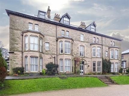 Pavilion Gardens Apartment&nbsp;| Biggin&nbsp;| Buxton&nbsp;| 