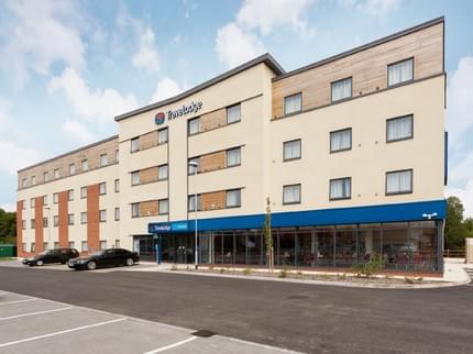 TRAVELODGE WINNERSH TRIANGLE BARKHAM WINNERSH