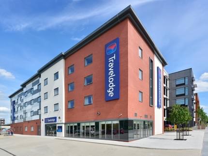 TRAVELODGE WEST BROMWICH WEST BROMWICH