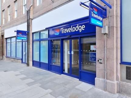 TRAVELODGE PETERHEAD ALDIE PETERHEAD