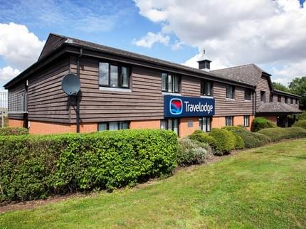 TRAVELODGE IPSWICH BEACON HILL ASHBOCKING NEEDHAM MARKET