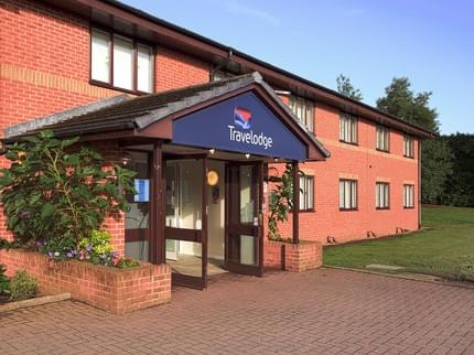 TRAVELODGE KETTERING ALDWINCLE KETTERING
