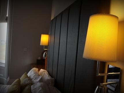 QUEENS HOTEL LYTHAM ANSDELL LYTHAM ST ANNES