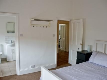 CORNER HOUSE APARTMENT WEST WORTHING WORTHING