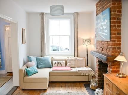 PORTLAND COTTAGE WEST WORTHING WORTHING