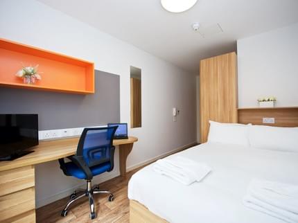 CITYLIVEIN WEMBLEY BRENT WEMBLEY