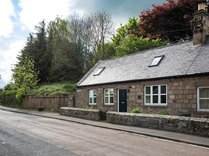 Chatton Cottage&nbsp;| Alnmouth&nbsp;| Chatton&nbsp;| 