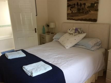 GWYNARTH B B BODIEVE WADEBRIDGE