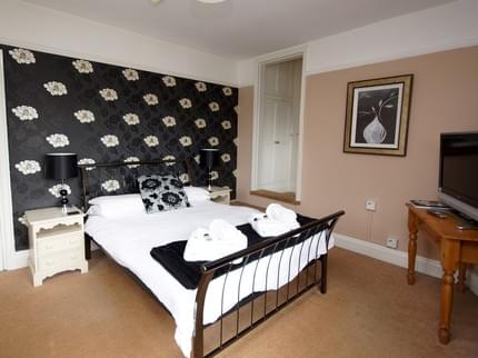 DEVONSHIRE ARMS HOTEL SKIPTON