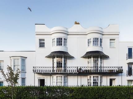 GABRIEL S HALL ALDWICK BOGNOR REGIS