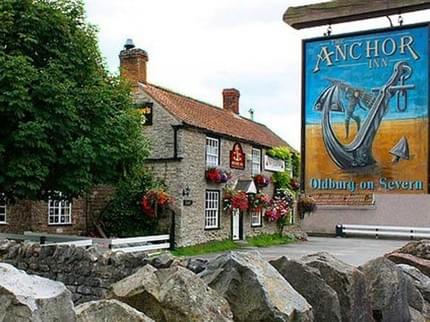 ANCHOR INN OLDBURY UPON SEVERN