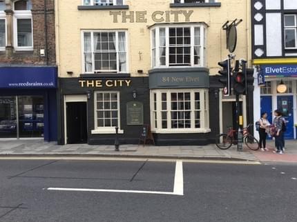 The City&nbsp;| Carrville&nbsp;| Durham&nbsp;| 