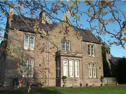 The Gables&nbsp;| Ancroft&nbsp;| Berwick Upon Tweed&nbsp;| 