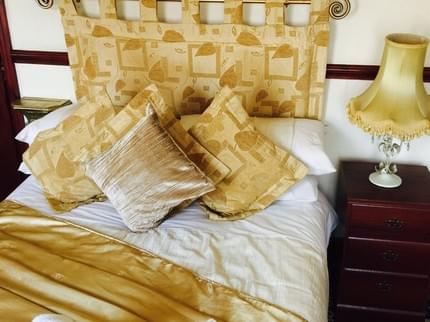 GRAYDON HOTEL BLACKPOOL