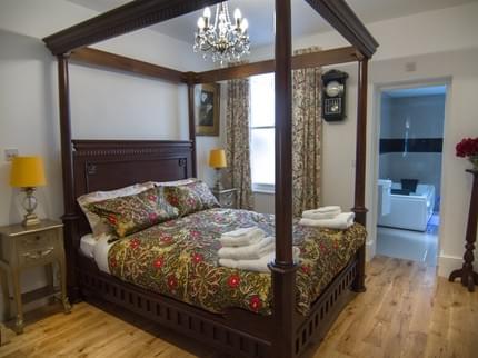 ABBEY CANTERBURY BLEAN CANTERBURY