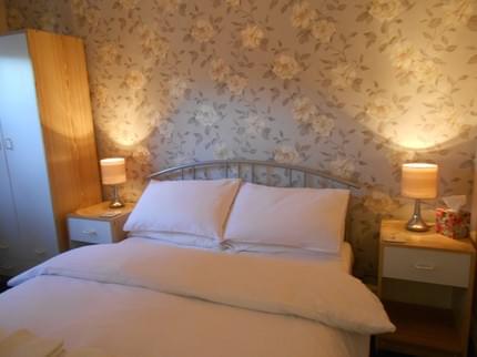 TRITON LUCCOMBE VILLAGE SHANKLIN