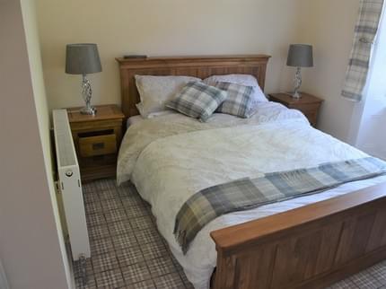 PARKVIEW GUEST HOUSE ALDOCHLAY ALEXANDRIA