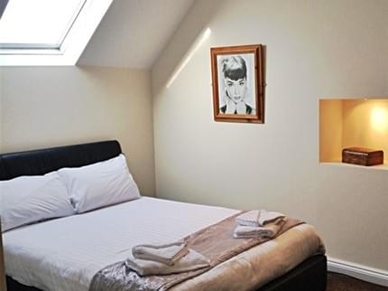 WASSAND ARMS KINGSTON UPON HULL