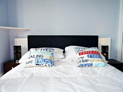 OCEAN BREEZE NEWQUAY